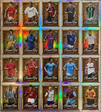 Topps Premier League 2026