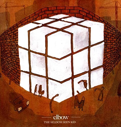 Elbow seldom seen kid - seldom,