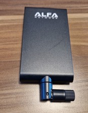 Alfa Network APA-M25 Dual-Band