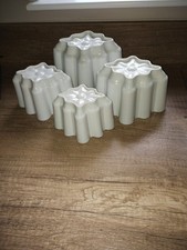 Shelley Jelly Moulds....The