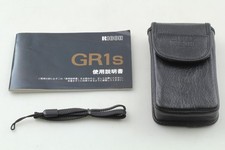[MINT] Ricoh Gr1s Genuine