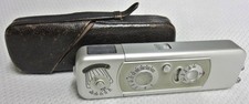 Vintage SPY CAMERA MINOX