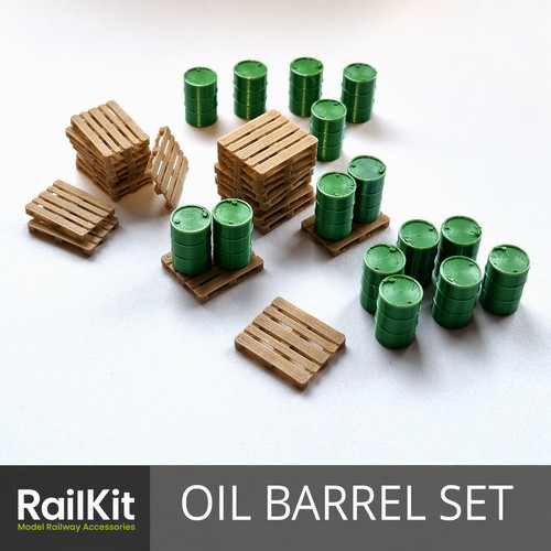 Gauge oil drums barrels - oo,
