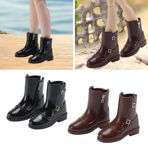 Scale boots - 1/8, scale,boots