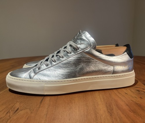 Common projects retro sneakers - projects,