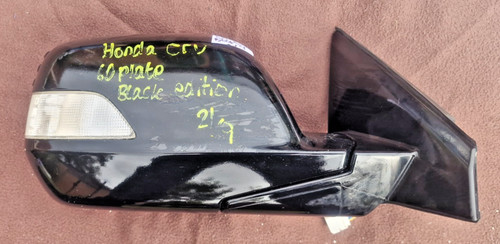 Honda crv mk3 door - (07-13), os