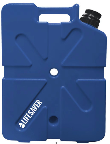 Lifesaver jerrycan 000uf - lifesaver,