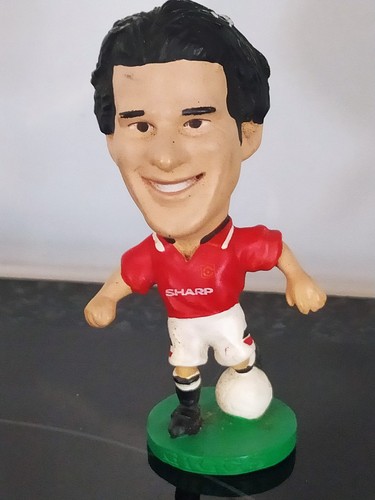 Ryan giggs manchester united - ryan, giggs.