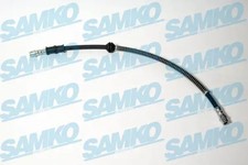 Flexible brake hose 6T47891