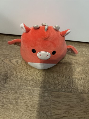 Squishmallows flip mallows - flip,