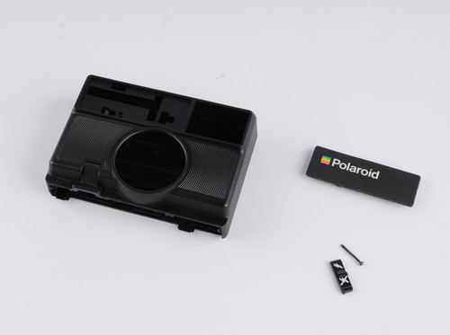 Polaroid 680 original sonar - polaroid,