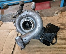 M57N2 GARRET GT2260V TURBO