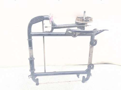 Ural right sidecar frame - 94,