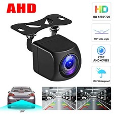 1080P AHD Car Backup Camera