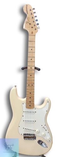 Fender usa custom shop jimi - usa,