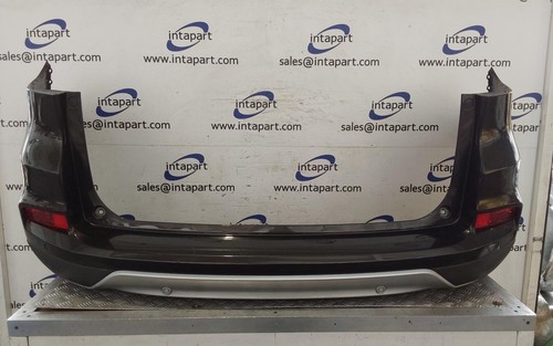 Honda crv 2012 2015 rear - honda,