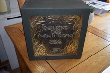 Wagner RING 1 - 22 Der Ring