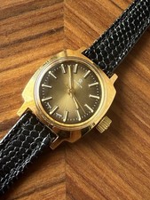 Vintage Marvin By Vulcain