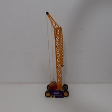 Kovap Nachod crawler crane