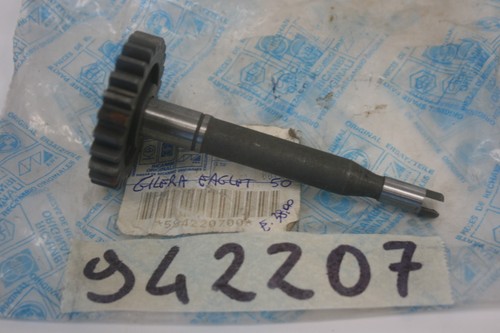 Water pump gear - pump, eaglet