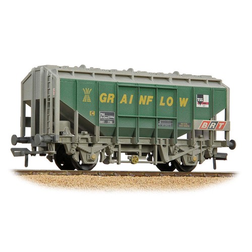 Bachmann 132b 35 - -,