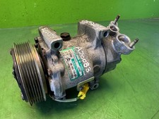 CITROEN XSARA PICASSO AC Compressor  Petrol 1.6  99-04 9646273880