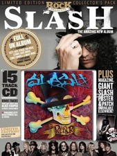 Classic Rock Presents Slash