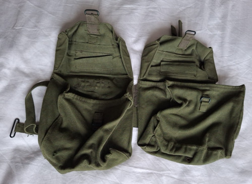 British military issue olive - military,
