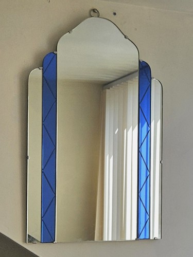 Original art deco vintage - art,