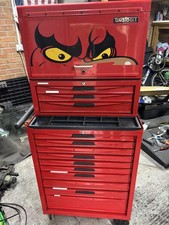 Teng tools roller cab top - tools, &