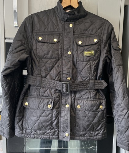 Barbour international girls - international,