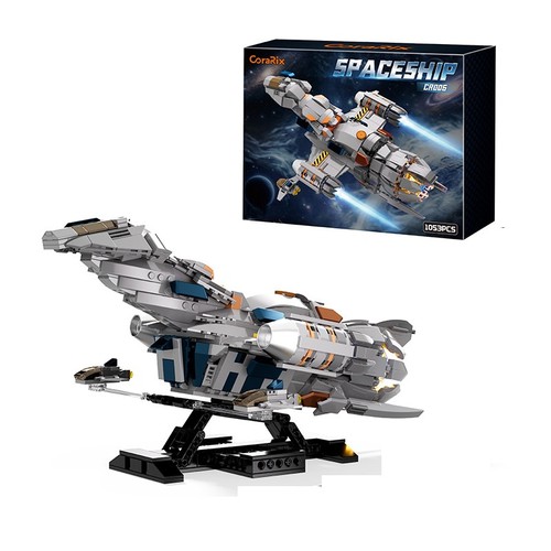 Moc serenity the spaceship - the,