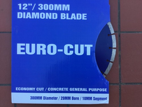 Professional quality euro-cut