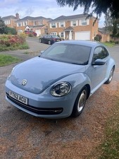 Volkswagen Beetle 1.2 Petrol