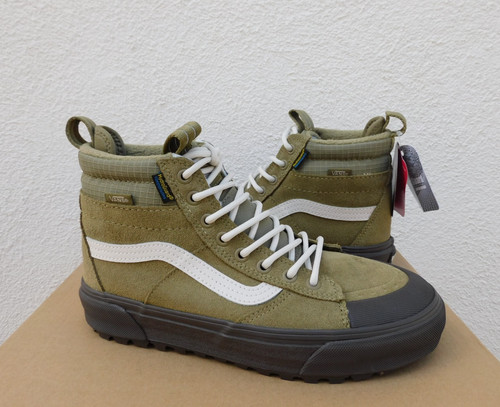 Vans sk8 mte - vans,