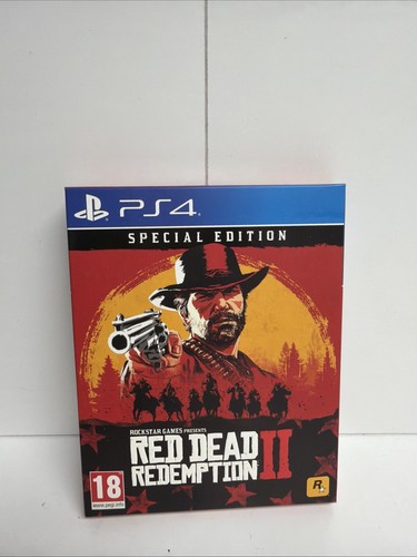 Red dead redemption limited - dead, 2: