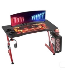 Homcom Computer Desk -
