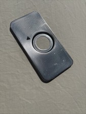 Genuine Bosch Dishwasher Base Metal Stainless Steel Micro Filter