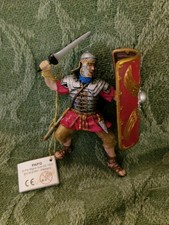 Papo 2001 Roman Centurion