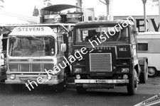 THH Truck Photos - AEC -