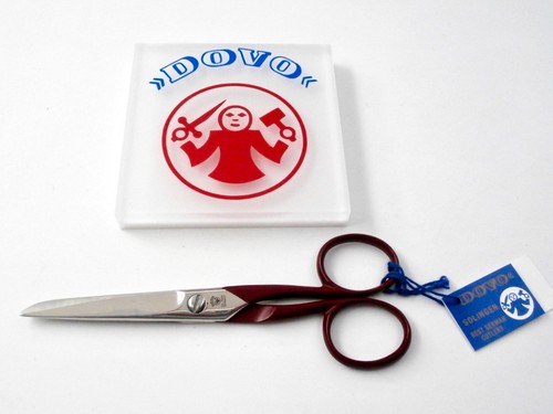 Small household scissors - small,