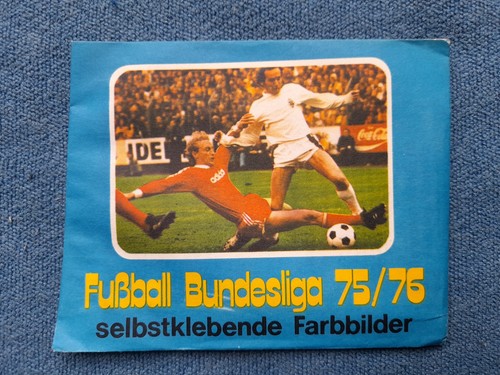 Bergmann fussball bundesliga - bergmann,