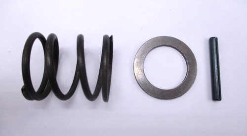 Woden 186b spring - spring, buffer