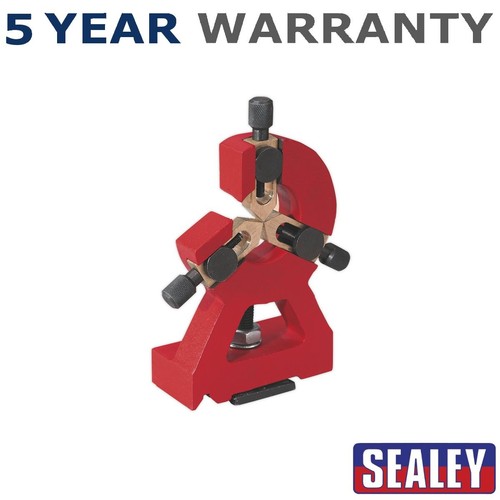 Sealey fixed steady rest - sealey,