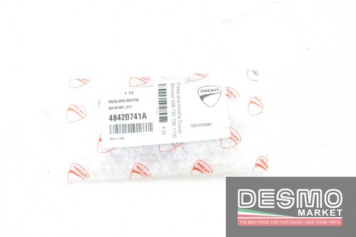 Ducati monster 696 - 795, 796