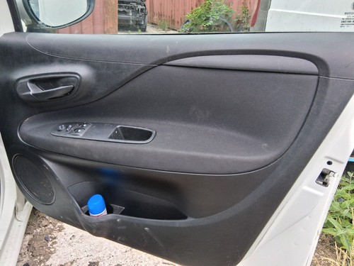 2014 fiat punto facelift - fiat,