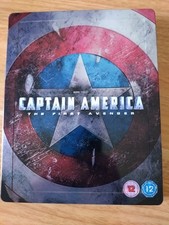 Marvel's Captain America - The
