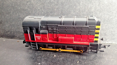 Hornby british rail class - rail,