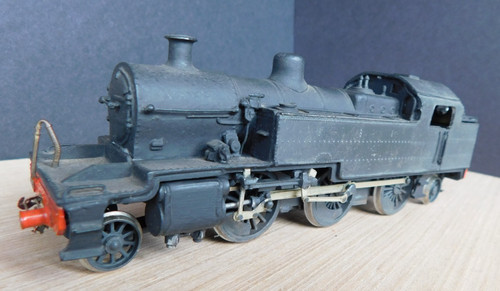 Kit built lms 00 - built, gauge