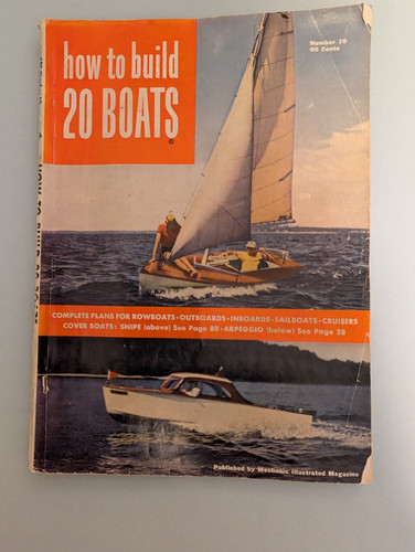 Vintage 1950 how - 1950, to